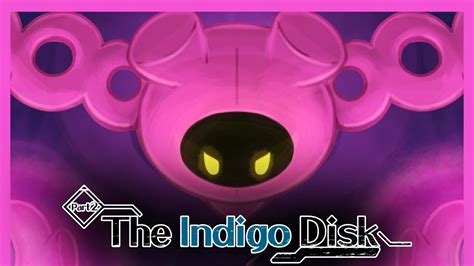 indigo disk leaks|Indigo Disk DLC leaks (Movepool buffs, new abilities ...